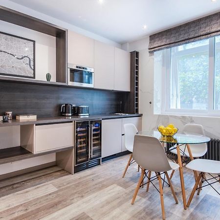Circlelet Luxury Private Suite 2 Londres Exterior foto