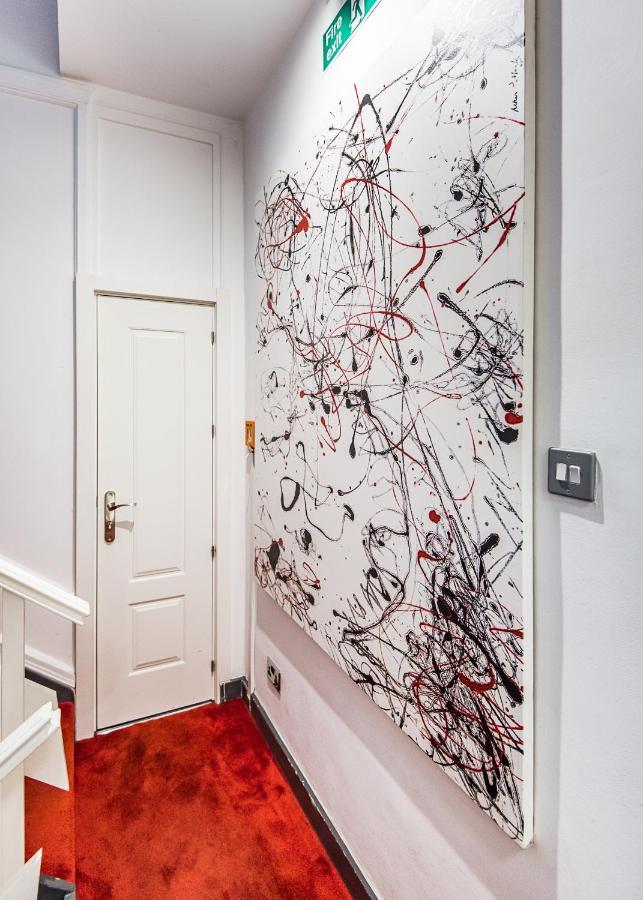 Circlelet Luxury Private Suite 2 Londres Exterior foto