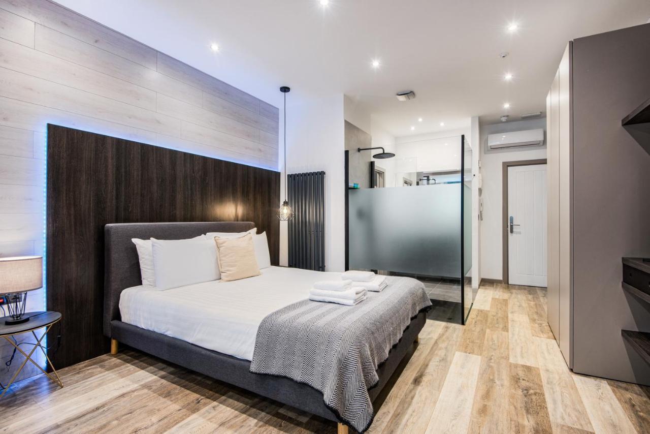 Circlelet Luxury Private Suite 2 Londres Exterior foto