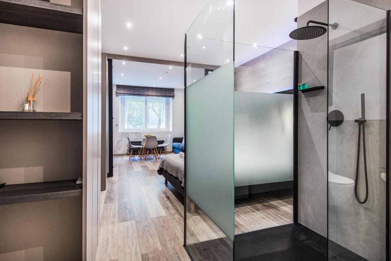 Circlelet Luxury Private Suite 2 Londres Exterior foto