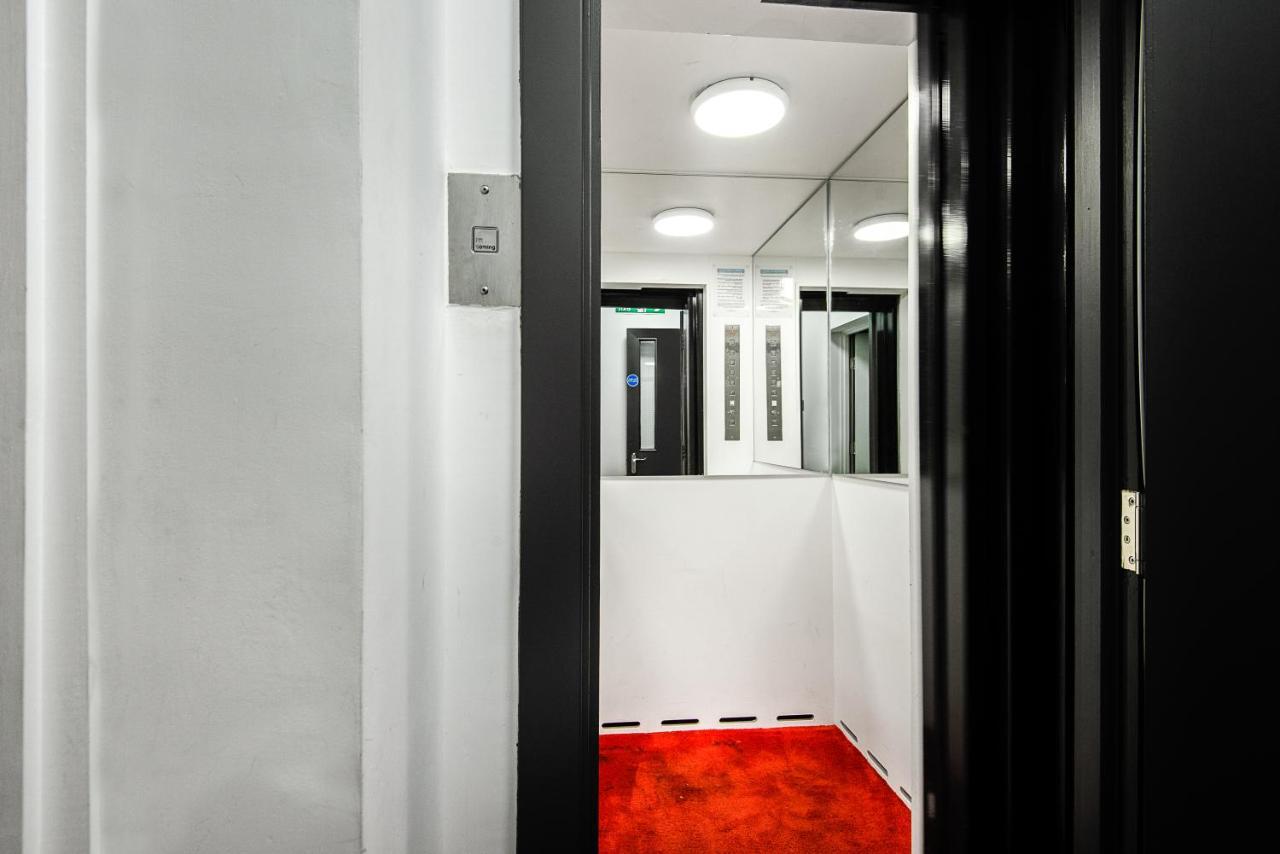 Circlelet Luxury Private Suite 2 Londres Exterior foto
